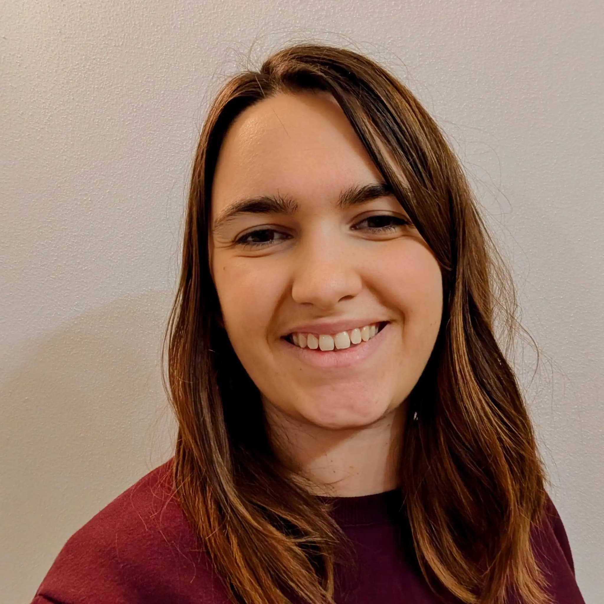 Dott.ssa Camilla Marcolli - Psicologa